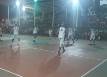 Baloncesto: Copa Anzoátegui Te Enamora define sus finalistas