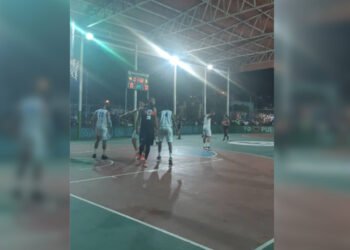 Somos Anaco y Los Cerezos disputarán la final de la Copa Anzoátegui Te Enamora