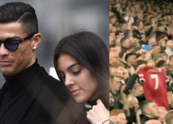 Cristiano Ronaldo agradece al Liverpool su apoyo tras muerte de su bebé