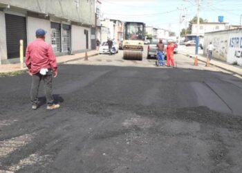 Exconcejal de Sotillo: Moreno solo se ha encargado de maquillar y medio limpiar el municipio