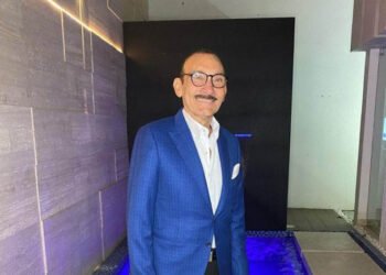 Falleció el diseñador de moda dominicano Arcadio Díaz, el rey de las guayaberas