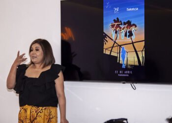 El Fashion Vibes exaltará la moda bajo el atardecer morreño