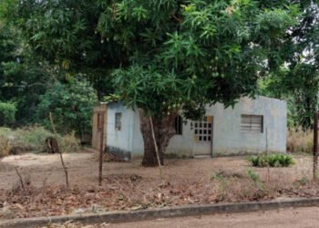 Conas rescató en Guanipa a joven con autismo que era utilizado sexualmente