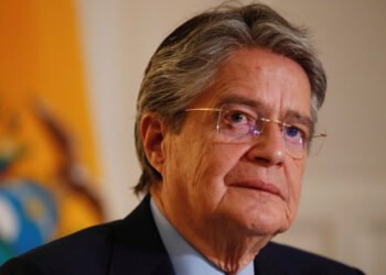 El presidente Lasso decreta estado de excepción en tres provincias de Ecuador