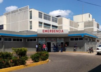 Tras sufrir caídas, dos hombres ingresaron a la emergencia del hospital de Pariaguán
