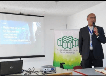 Experto en impuestos considera que el IGTF llegó para quedarse