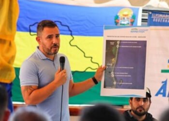 Gobernador de Anzoátegui anunció el proyecto Unare 2022-2025 para el desarrollo turístico