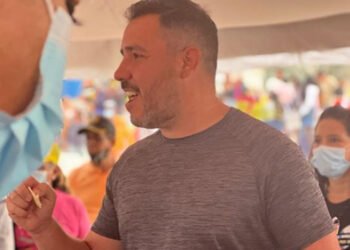 Luis Marcano: cerramos Semana Santa con paz y tranquilidad