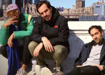 La Vida Bohéme anuncia el lanzamiento de “Josefina”