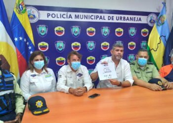 Alcalde de Urbaneja reportó 95% de ocupación hotelera en Semana Santa