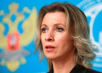 Rusia respondería a expulsiones de sus diplomáticos