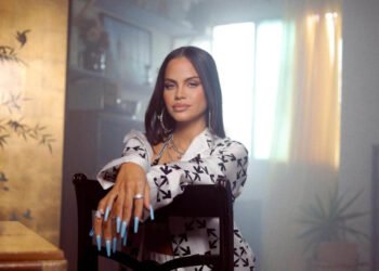 Natti Natasha ofrecerá su primer concierto en Venezuela