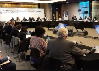 Organización Mundial del Turismo suspende a Rusia por invadir Ucrania