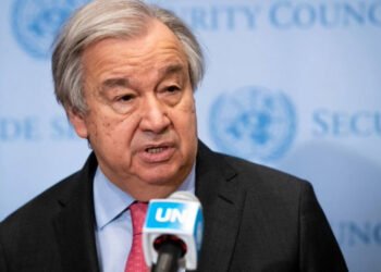 Secretario general de la ONU reclama investigar  masacre en Bucha