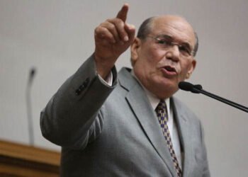Vente Venezuela propone iniciar proceso de designación de  juntas para elección de liderazgos políticos