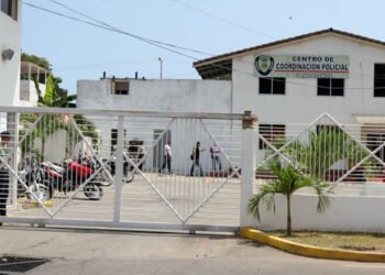 Poliguanta detuvo a un hombre y una adolescente en diferentes procedimientos