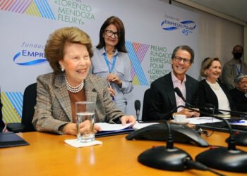 Fundación Empresas Polar anunció ganadores del "Premio Lorenzo Mendoza Fleury" en apoyo a la ciencia