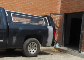Joven pereció en accidente de tránsito en la vía hacia Barbacoa