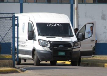 Cicpc sigue tras la pista de una pareja acusada de Infanticidio