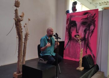 Alcaldía de Lechería y Casa Dúo invitan al piano concierto contemporáneo de Andés Levell