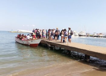 Alcaldía asegura que 10 Mil 700 personas visitaron el municipio Sotillo en Semana Santa
