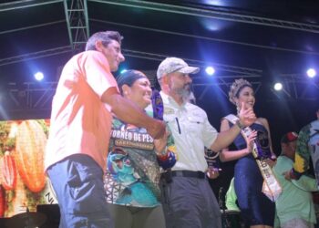 Monagas se alzó con el primer lugar en el “Sábalo de Oro” 2022