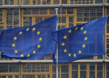 Ministros de UE se reunirán para tratar el tema de la guerra Rusia-Ucrania