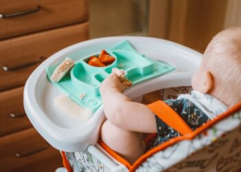 Pediatra: Métodos de alimentación infantil deben ser personalizados