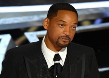 Will Smith decidió abandonar la Academia de Hollywood