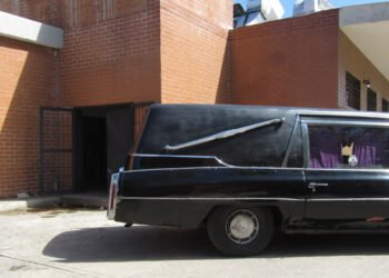 De una cuchillada en el cuello ultimaron a un hombre en Putucual