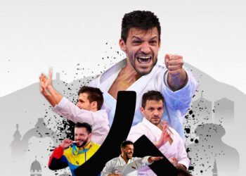 Antonio Díaz recorre el país con su conferencia "Insiste"