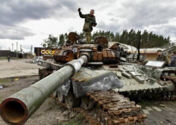 Rusia comenzó ataques para tomar control de dos ciudades ucranianas