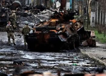 Rusia dice que Gran Bretaña quiere silenciarlo en la ONU