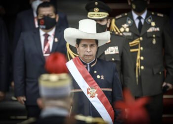 Castillo anuncia una cita con Bolivia para abordar los acuerdos energéticos