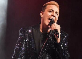 Cristian Castro se presentará en Caracas el 19 de mayo