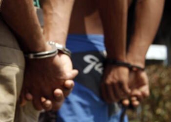 Tres individuos de la zona sur fueron arrestados por violencia de género
