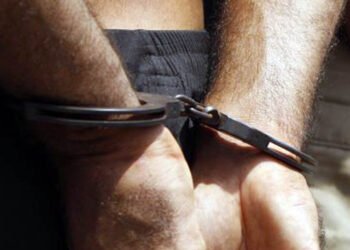 Arrestaron a un hombre en El Tigre por herir con un palo a un familiar