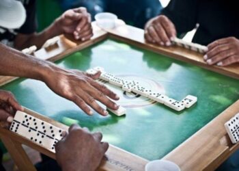 Celebrarán Torneo Nacional de Dominó en Carabobo