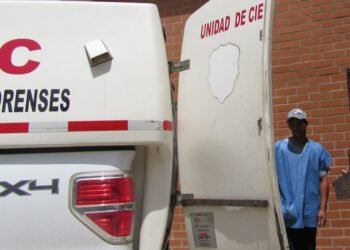 Dos ciudadanas fallecieron en diferentes hechos en la zona sur de Anzoátegui