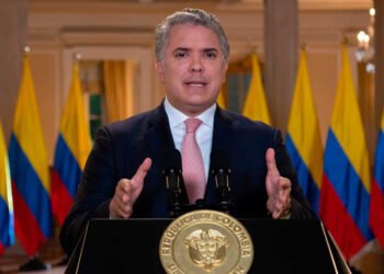Duque viaja a EEUU para hablar sobre la paz ante Consejo de Seguridad de ONU