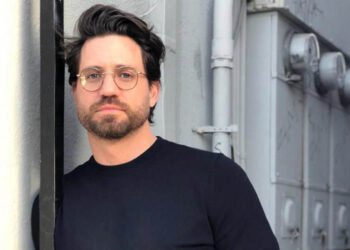 Edgar Ramírez será parte del jurado de la sección "Un certain regard" del Festival de Cannes