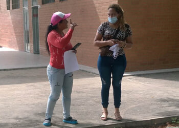 Sexagenario murió tras recibir descarga eléctrica en un galpón ferretero en Barcelona