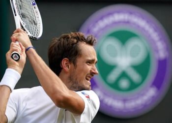 ATP denuncia la injusta exclusión de Wimbledon de tenistas rusos y bielorrusos