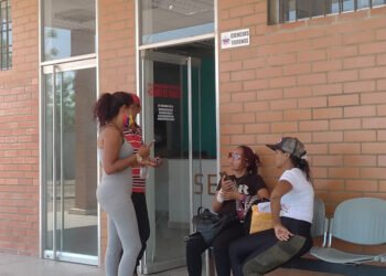 Familiares de taxista ultimado refutaron la versión del supuesto enfrentamiento