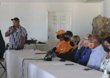 MAS realiza encuentros para promover construcción de la unidad en la oposición