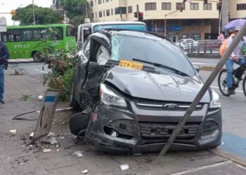 Exfutbolista Freddy Rincón sufrió un accidente y está gravemente herido