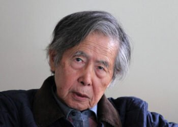Corte Interamericana falla contra liberación del expresidente peruano Fujimori