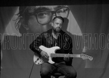 Gigi Borrelli estrena “Pronto nos vemos”, un emotivo homenaje al baterista Diego Márquez