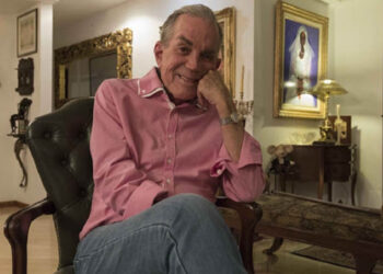 Investigan presunto envenenamiento a Gilberto Correa