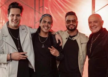 "Guaco Venezuela Tour 2022" se presentará en Puerto La Cruz